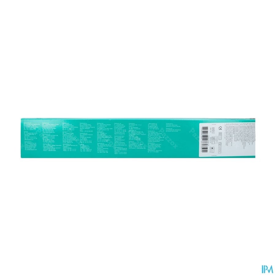 Folysil 2 Voies Tie Sil Cath 15ml 40cm Ch20 5