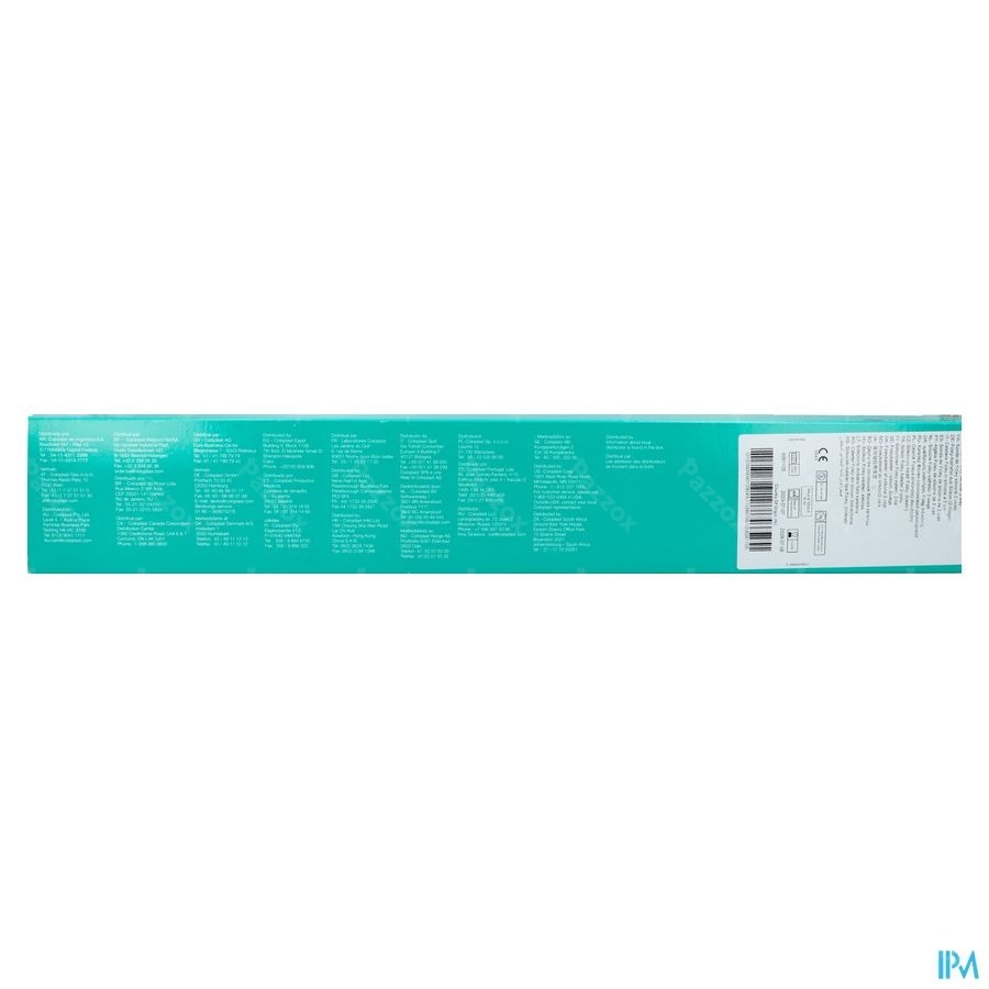 Folysil 2 Voies Tie Sil Cath 15ml 40cm Ch20 5