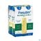 Fresubin Thickened Level 3 Drink Vanille 4x200ml