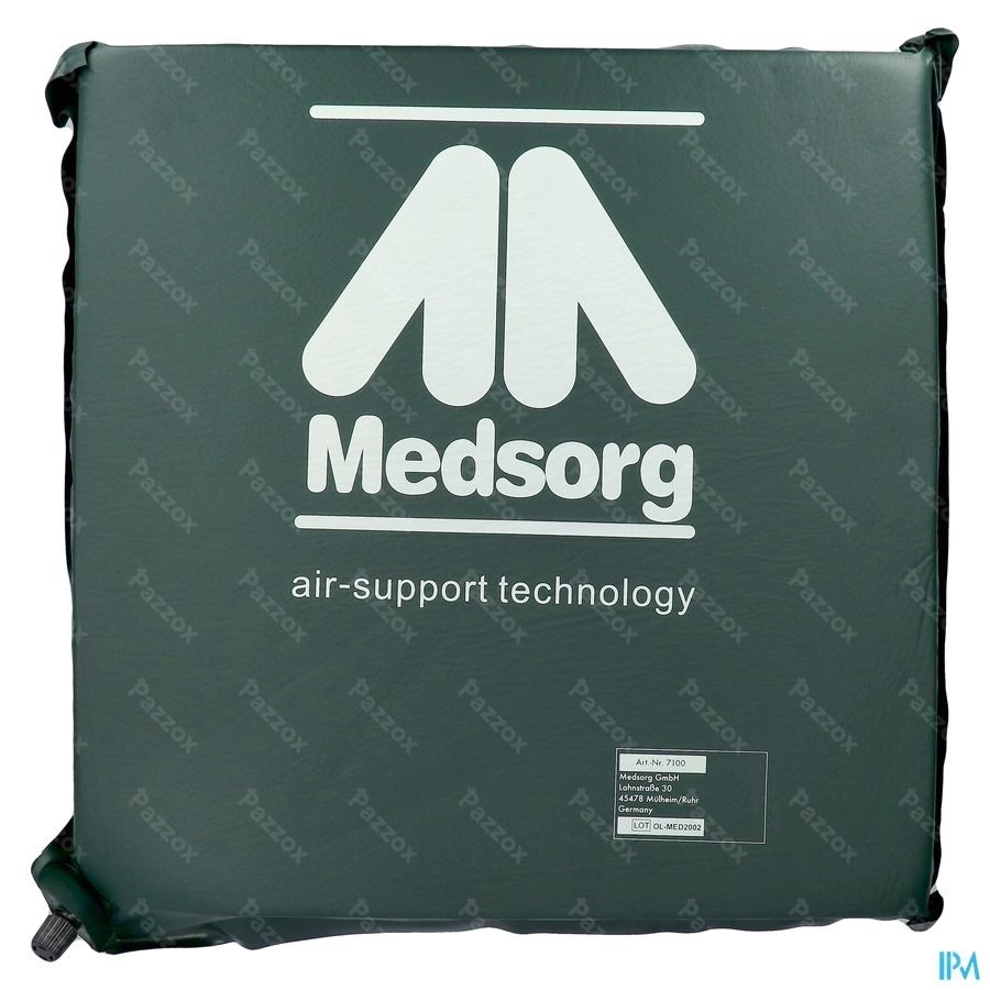 Medair Coussin