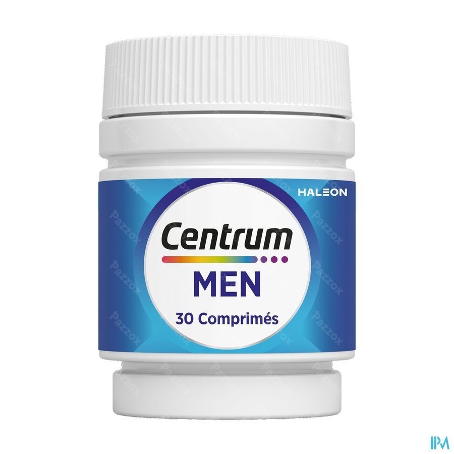 Centrum Men Comp 30