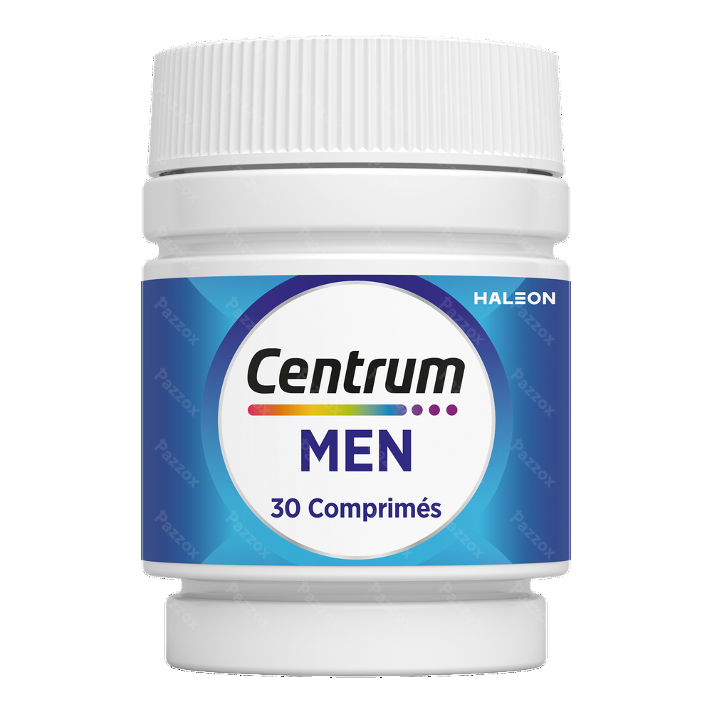 Centrum Men Comp 30
