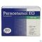 Paracetamol EG 500Mg Comp Pell 120 Blister