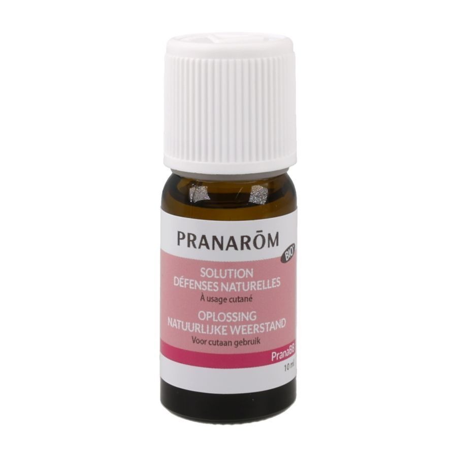 Pranarôm Defense Naturel Bio 10ml