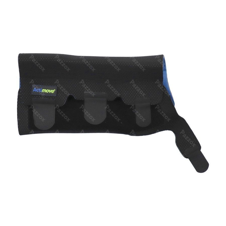 Actimove Sport Wrist Stabilizer l/xl 1