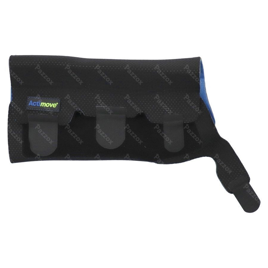 Actimove Sport Wrist Stabilizer l/xl 1