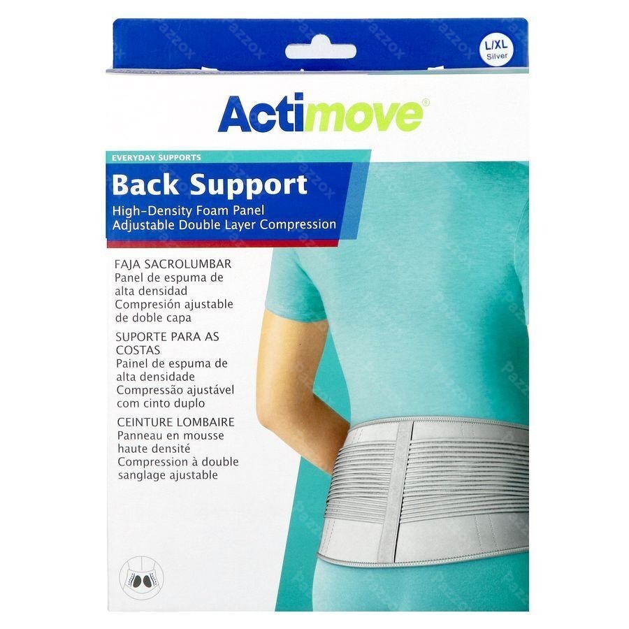 Actimove Back Support l/xl 1