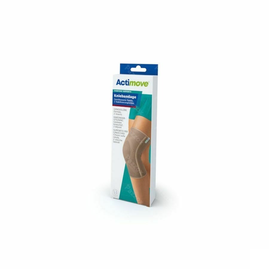 Actimove Knee Support Closed Patella Stay M 1