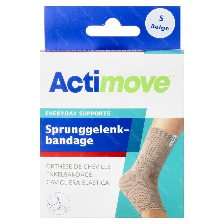 Actimove Ankle Support S 1