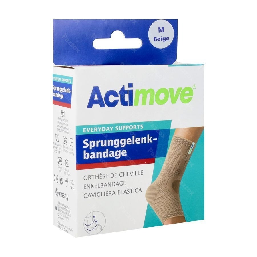 Actimove Ankle Support M 1