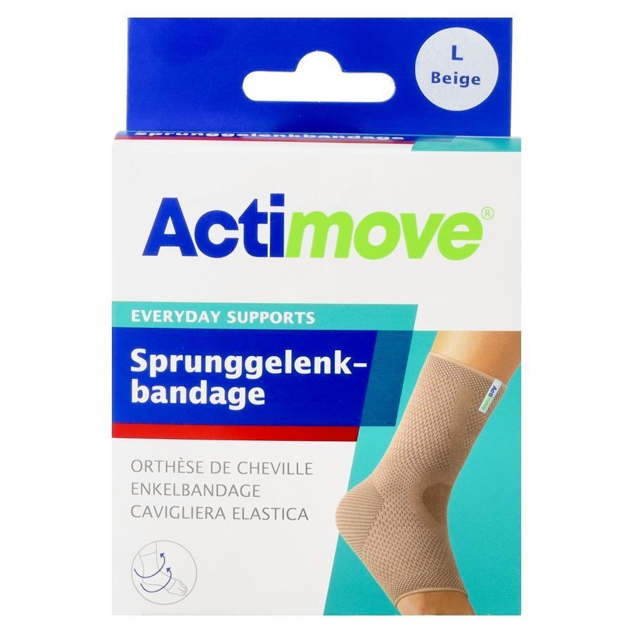 Actimove Ankle Support l 1