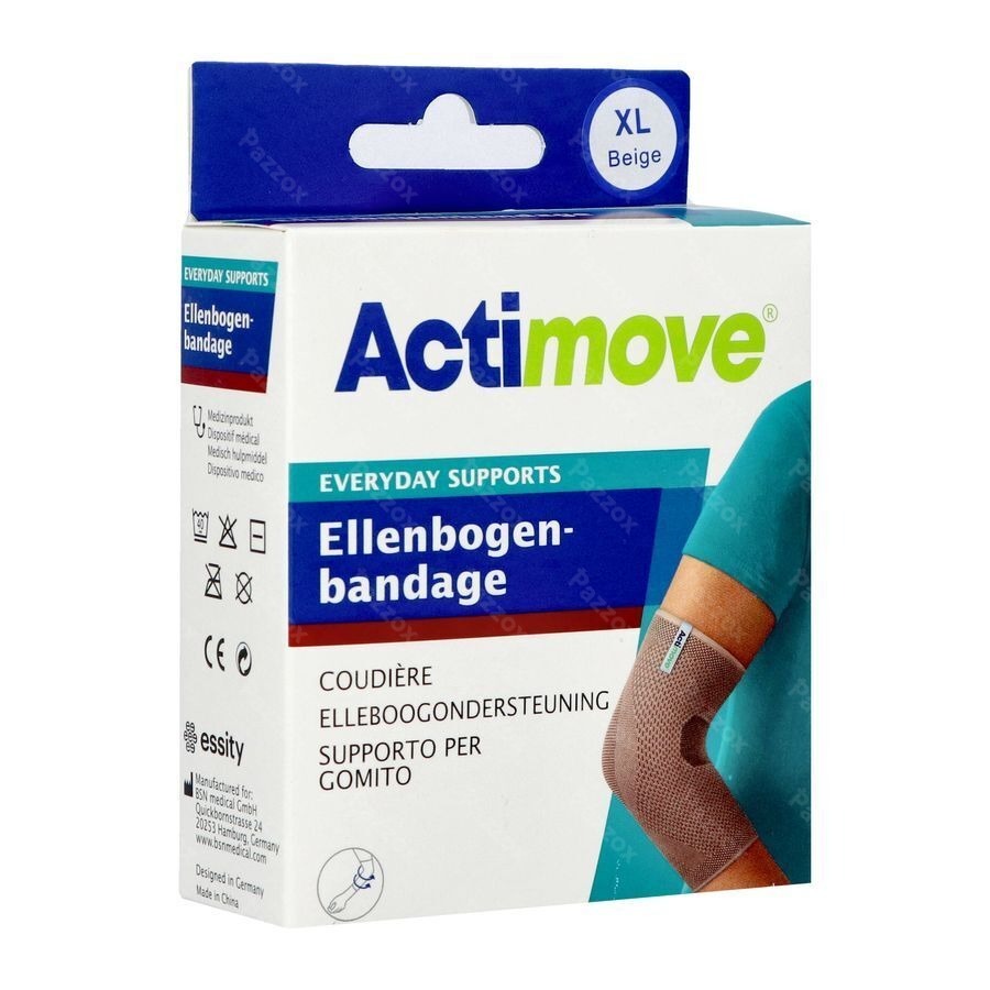 Actimove Elbow Support Xl 1