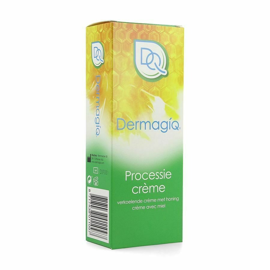 DermagiQ Processie Crème 100ml