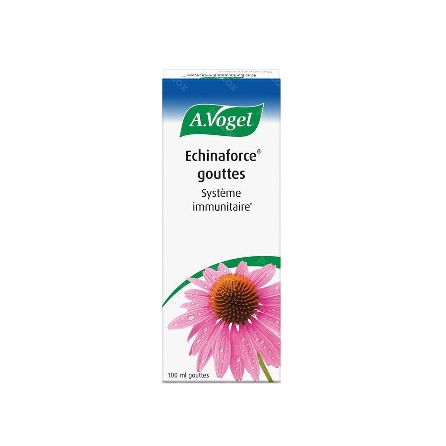 A.Vogel Echinaforce 100ml 