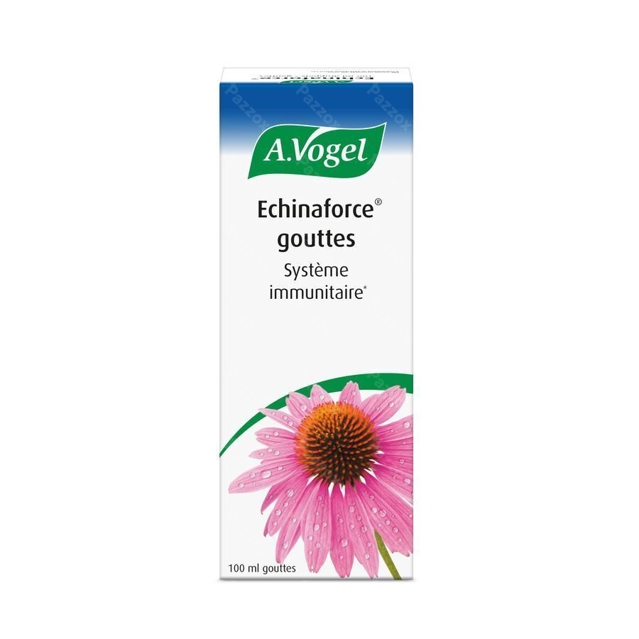 A.Vogel Echinaforce 100ml 