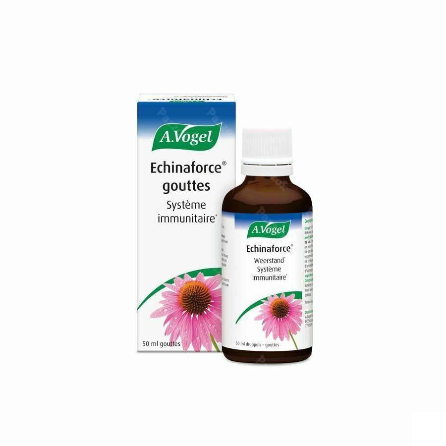 A.Vogel Echinaforce 50ml 