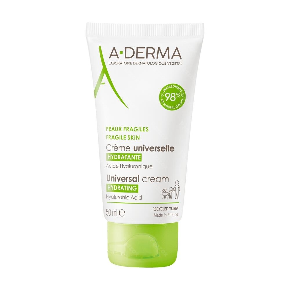 A-Derma Crème Universelle 50ml