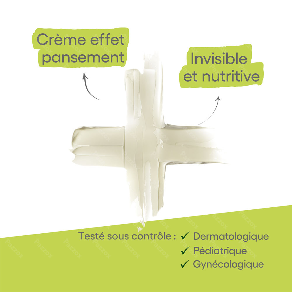 A-Derma Dermalibour + Cicacrème Reparatrice 100ml