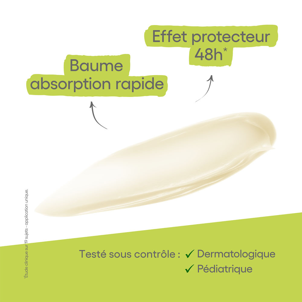A-Derma Dermalibour+Cicabalsem Lèvres 15ml