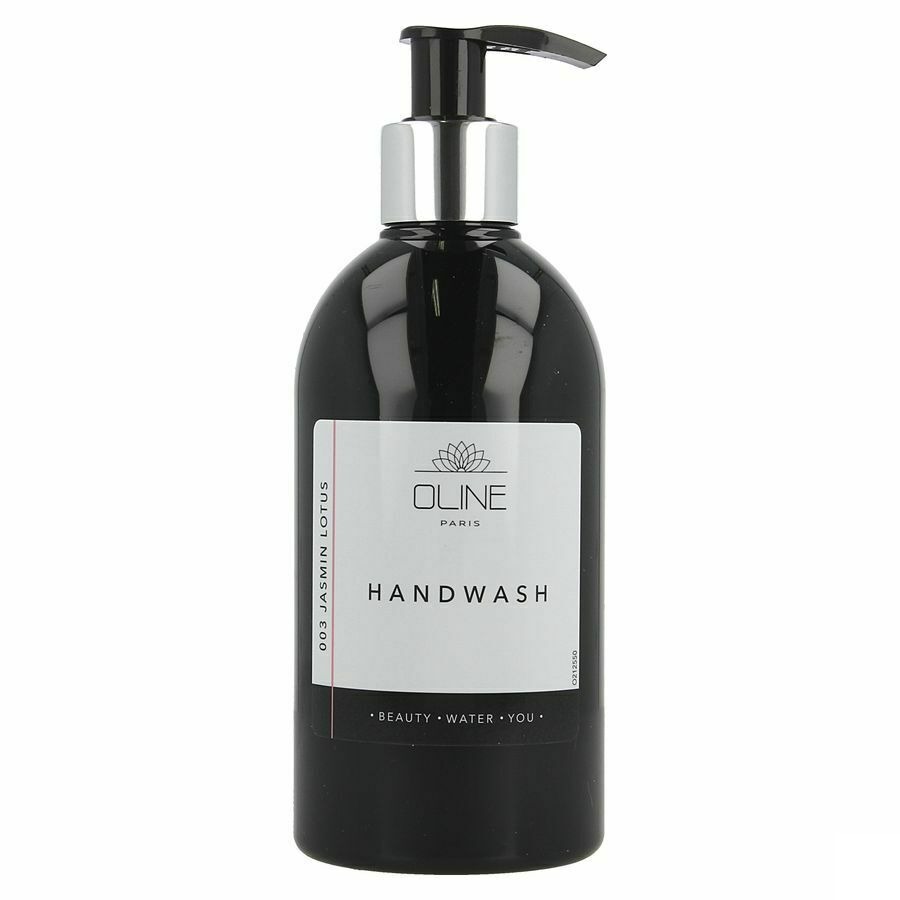 Oline Handwash Jasmin Lotus 280ml
