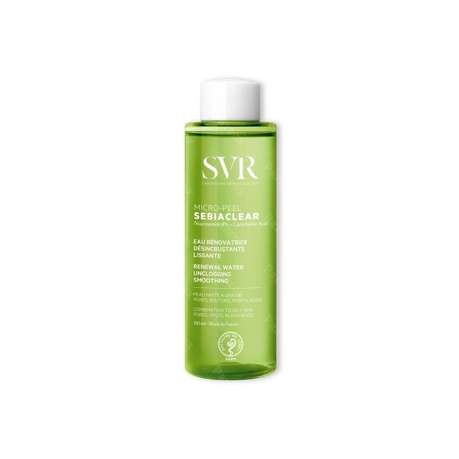 SVR Sebiaclear Micro Peel 150ml