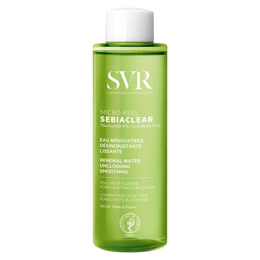 SVR Sebiaclear Micro Peel 150ml