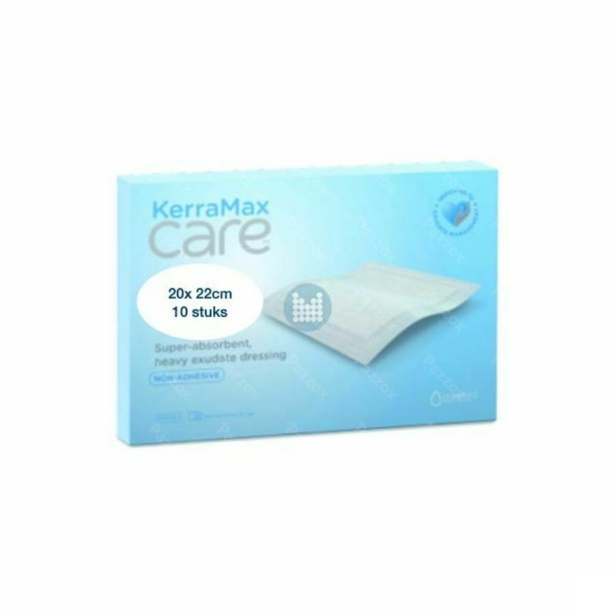 Kerramax Care 20x22cm 10