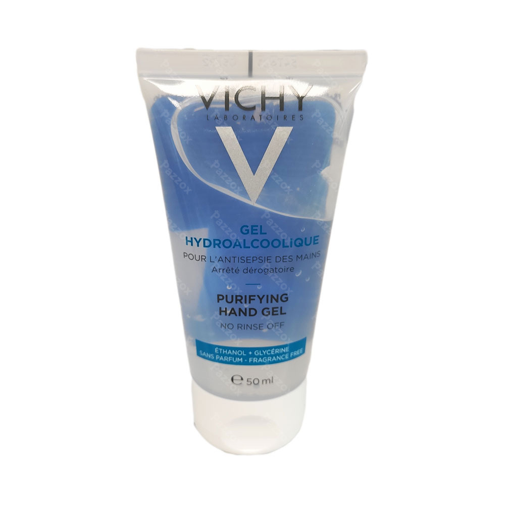 Vichy Gel Hydroalcoolique