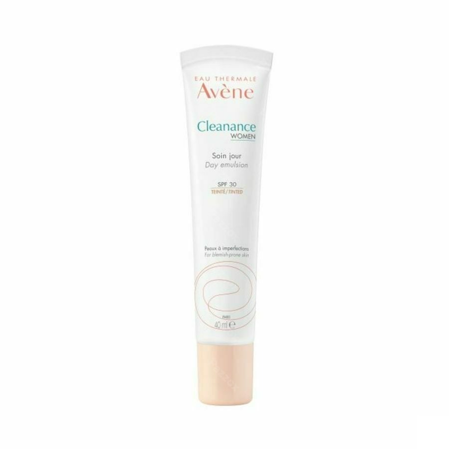 Avene Cleanance Women Jour Teint 40ml