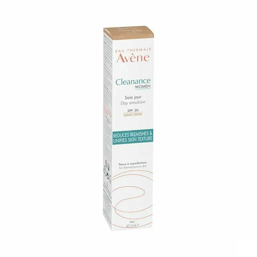 Avene Cleanance Women Jour Teint 40ml