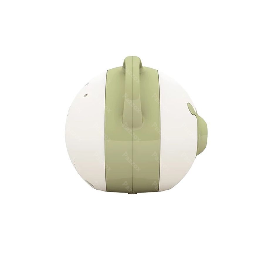 Nosiboo Pro Green Aspiration Nasal