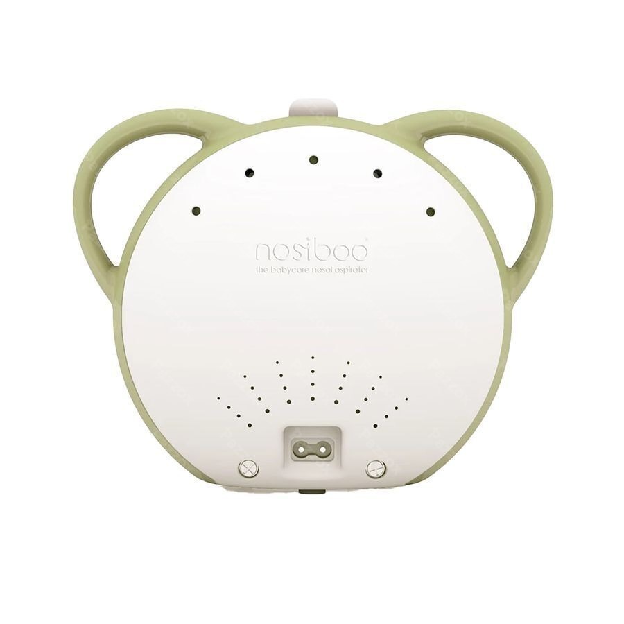Nosiboo Pro Green Aspiration Nasal