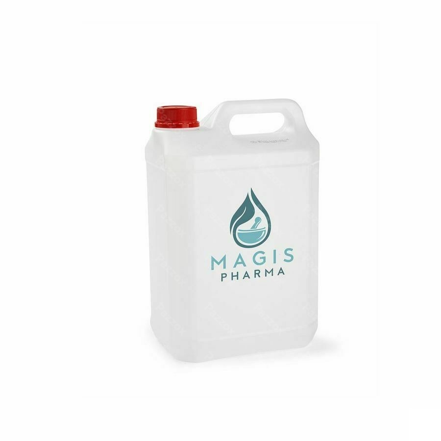 Alcogel Mains 5l Magis