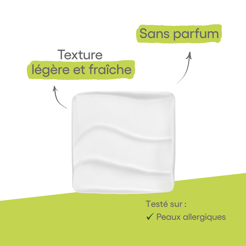 A-Derma Biology Crème Legère Dermatologique 40ml