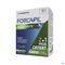 Forcapil Pack Decouverte Caps 2x60+sh 200ml Grat.