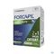 Forcapil Pack Decouverte Caps 2x60+sh 200ml Grat.
