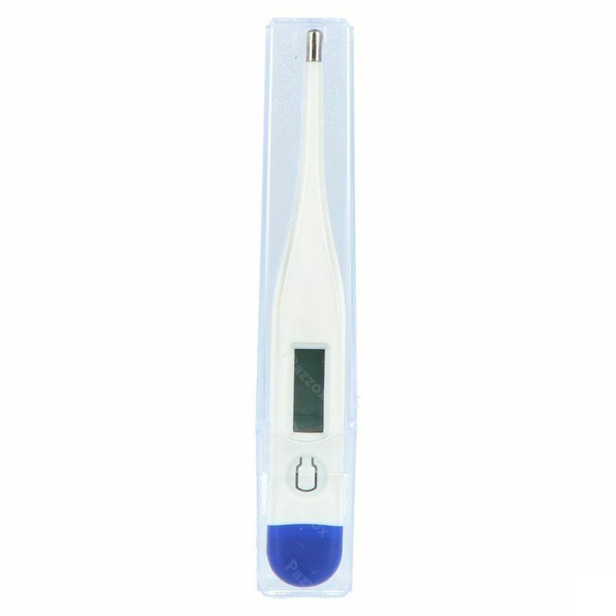 Genial Thermometre Digital T12l Rigid Tip