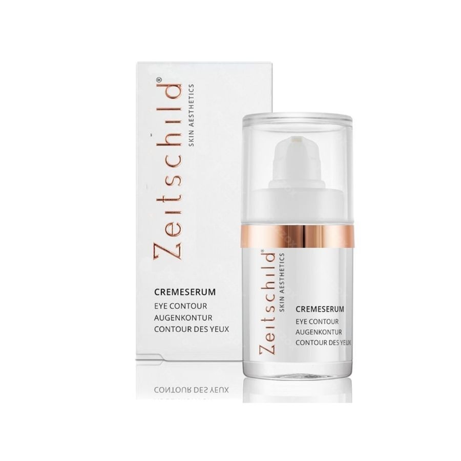 Zeitschild Skin Aesthetics Cont. Yeux Cr Serum15ml
