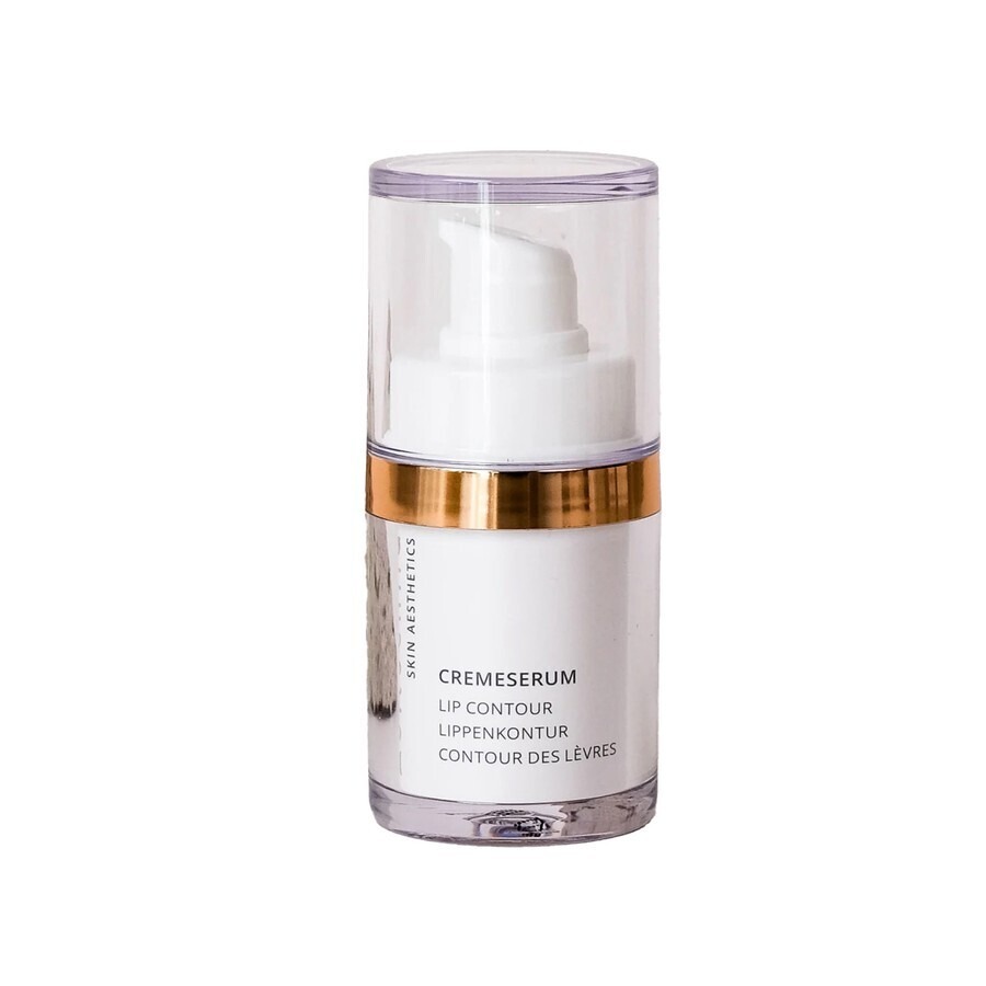 Zeitschild Skin Aesthetics Cont. Lev. Cr Serum15ml