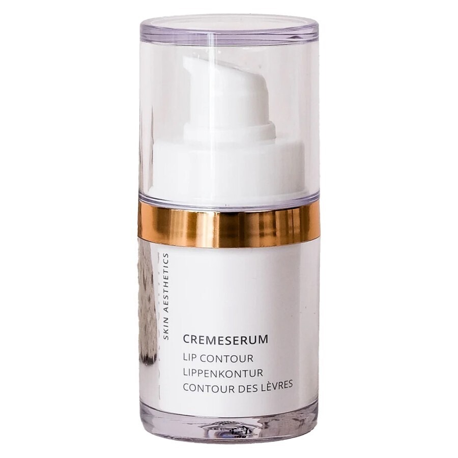 Zeitschild Skin Aesthetics Cont. Lev. Cr Serum15ml