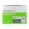Hekura P/nuit 2l Tuyau 130 Rob.levier 10 Uz1320s