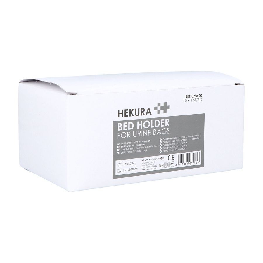 Hekura Systeme De Suspension Pour Lit 1 Uz8600