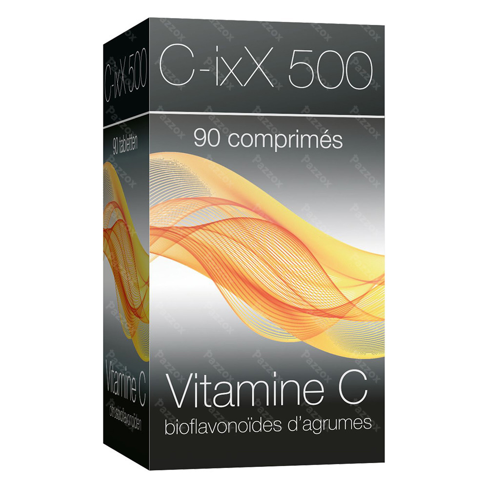 C-ixx 500 Comp 90