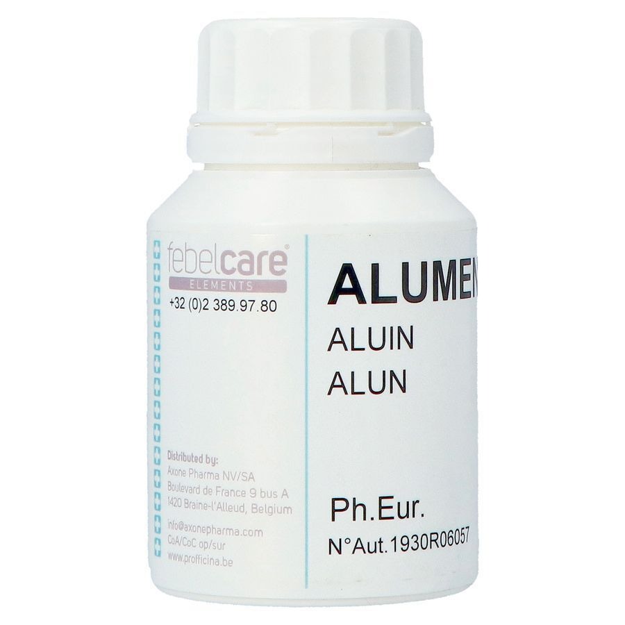 Alun 100g Febelcare