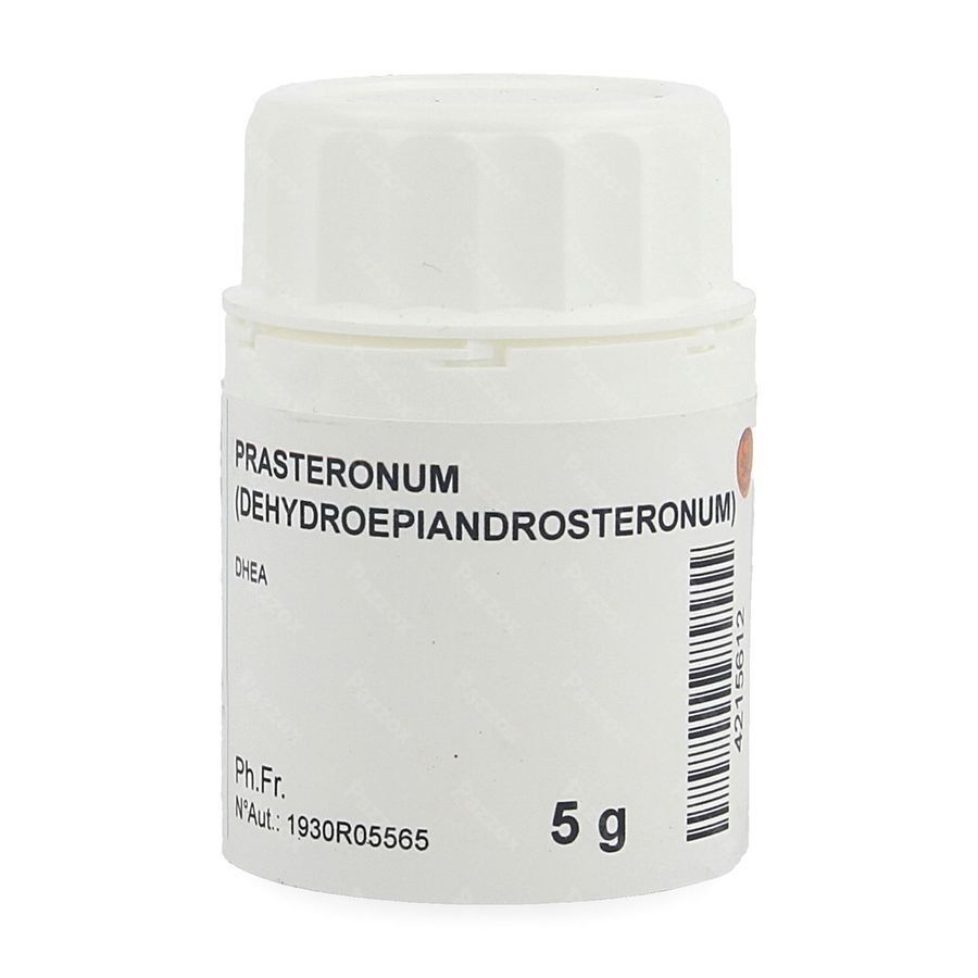 Prasterone (dhea) 5g Febelcare