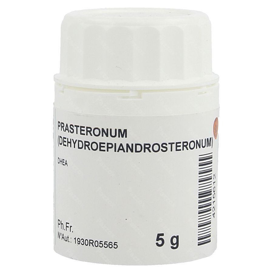 Prasterone (dhea) 5g Febelcare