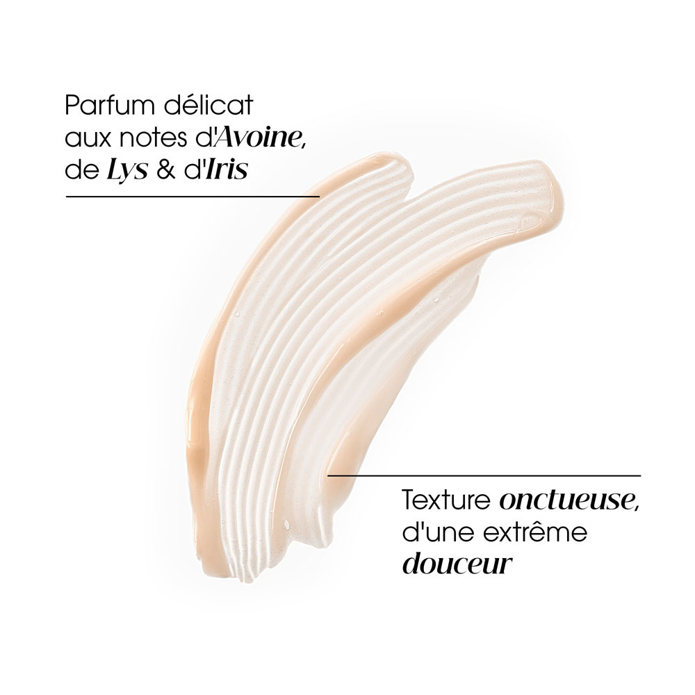 Klorane Capil. Baume Avoine 50ml