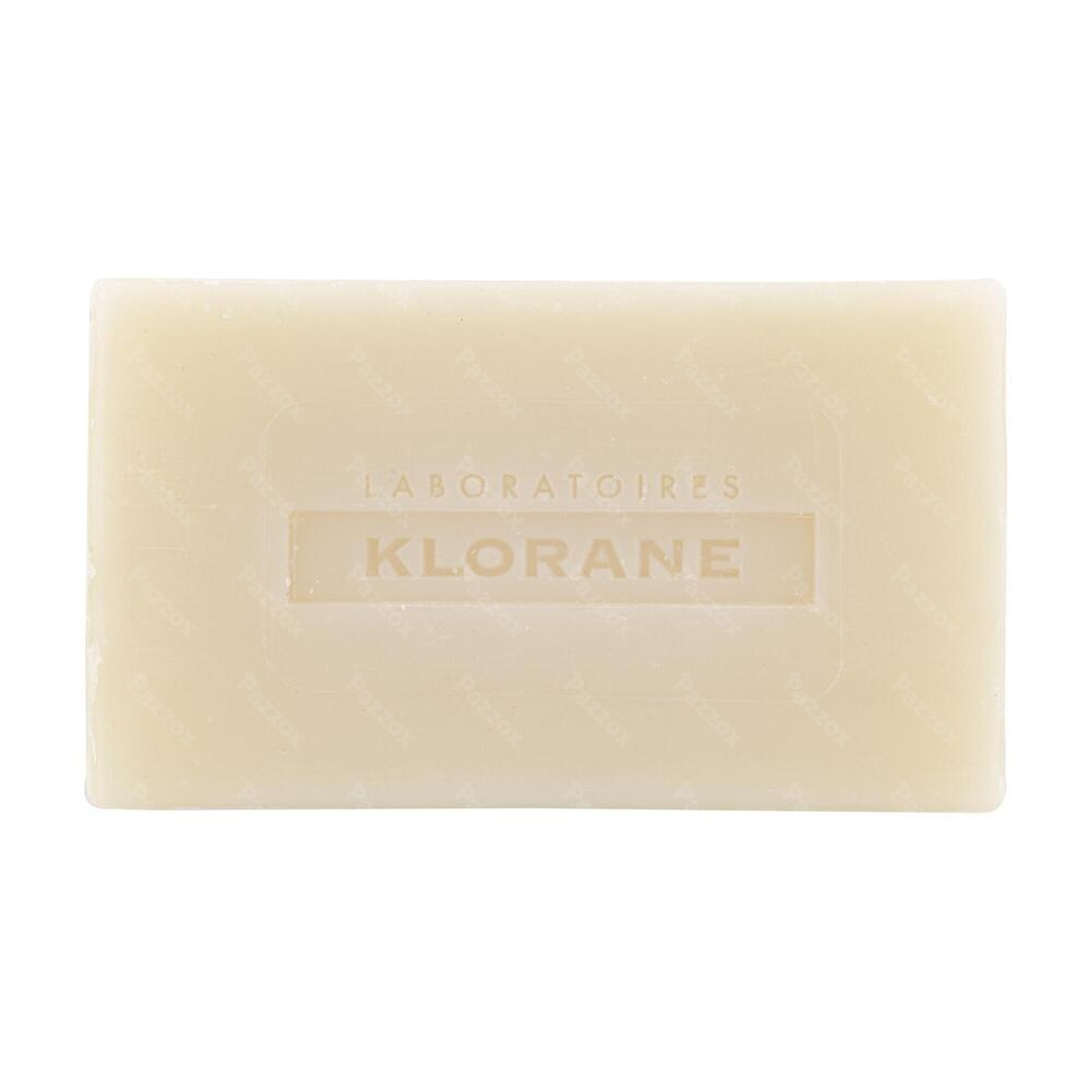 Klorane Capil. Sh Solide Avoine 80g