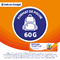 Voltaren Emulgel 1 % Gel 60g