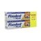Fixodent Pro Plus Duo Act.pate Adh. 2x60g Pr.-2,5€